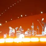 Coldplay en Argentina: El homenaje a Soda Stereo con Zeta Bosio y Charly Alberti