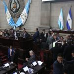 Diputados aprueban el Presupuesto 2023 por más de Q115 mil 400 millones