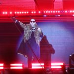 Daddy Yankee: Las imágenes del concierto del 2 de noviembre en Guatemala