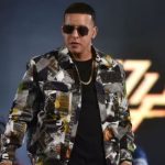 Daddy Yankee: captan al cantante puertorriqueño en su arribo a Guatemala