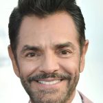 Eugenio Derbez reaparece en público tras su recuperación y así luce