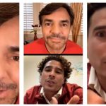 Qatar 2022: Eugenio Derbez aparece en redes sociales, recuerda el partido de México contra Polonia y destaca el trabajo de Memo Ochoa