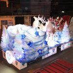 Desfile navideño en Guatemala 2022: fechas, horarios, recorridos de las carrozas en la capital