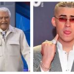 ¿Don Francisco molesto con Bad Bunny? Le reclama por no contestar sus llamadas