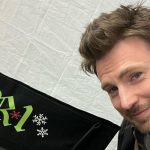La revista People nombra a Chris Evans como el hombre vivo más sexy