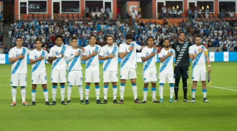 Por qué Guatemala nunca ha ido a un Mundial y&hellip;