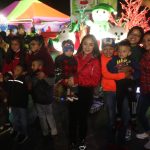 Festival Navideño Paseo de la Sexta 2022: así celebraron los guatemaltecos la fiesta de inauguración