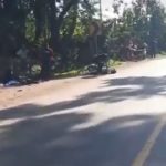 Qué se sabe de la fiscal que se desvaneció durante una diligencia en Izabal