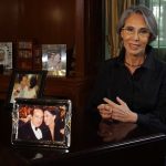 El emotivo mensaje de Florinda Meza con el que recordó a Roberto Gómez Bolaños tras ocho años de su partida