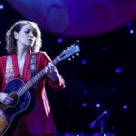 “Latinoamérica campeón del mundo”: Así celebró Gaby Moreno el triunfo de Argentina