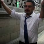 “No busco dar excusas o pretextos”: diputado Javier Hernández reacciona, pero omite aclarar si llegó o no ebrio al Congreso