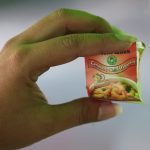 Plan Belén: ¿Bombones, sodas, sopas o juegos pirotécnicos? Alertan sobre la venta de ciertos juegos pirotécnicos