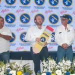 Antonio Malouf es designado como nuevo secretario general del partido Prosperidad Ciudadana