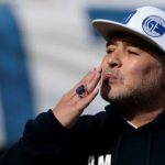 El mundo rinde homenaje a Diego: Crean memorial para recordar a Maradona
