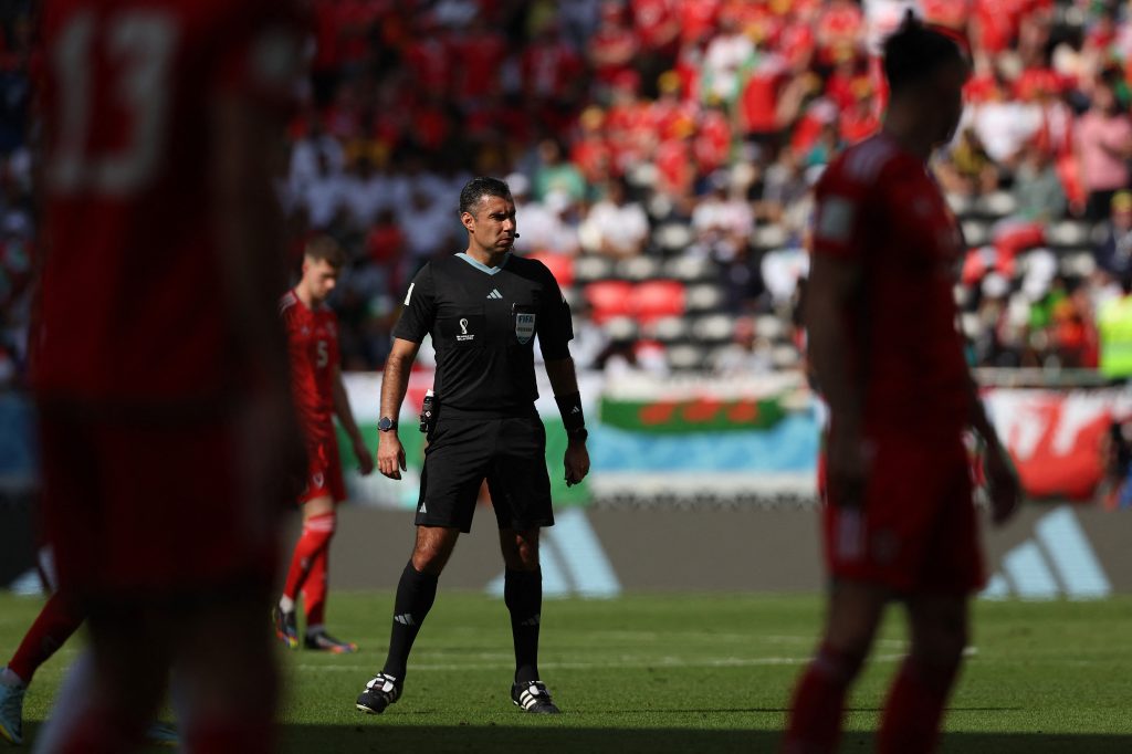 Mario Escobar 