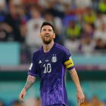 Lionel Messi lanza advertencia tras la clasificación de Argentina a octavos de final en Qatar 2022