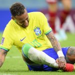 Qatar 2022: Por esta razón Neymar estará bajo observación médica en las próximas horas