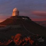 Hallan muerto al astrónomo británico desaparecido hace dos meses en Chile y esto es lo que se sabe