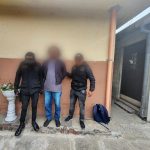 Trabajadores y extrabajadores del Ministerio de Comunicaciones son capturados por supuesta anomalía en proyecto de carretera Sanarate-El Rancho