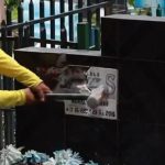 Presidente salvadoreño, Nayib Bukele, habla de por qué está destruyendo las tumbas con símbolos de pandillas