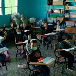 Mineduc anuncia fecha en que iniciarán las clases en 2023 en Guatemala y reitera que serán 100 por ciento presenciales