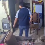 Videos: los retumbos en Villa Nueva quedan registrados en cámaras de vigilancia que muestran lo fuerte que se sienten y oyen