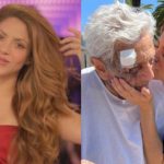 Shakira: Mejora el estado de salud del papá de la cantante colombiana y recibe alta médica