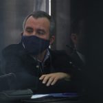 Exministro Alejandro Sinibaldi obtiene arresto domiciliario en caso Cooptación del Estado, pero continuará preso por otros dos procesos