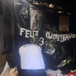 Con un hacha: hombre habría matado a su esposa luego de fiesta de cumpleaños de su hija de 3 años y luego se suicida en Villa Canales