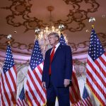 Donald Trump es demandado por presunta violación a periodista hace 30 años en Nueva York