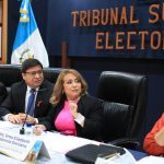 Revocan inscripción de Roberto Arzú y lo dejan fuera de la contienda electoral