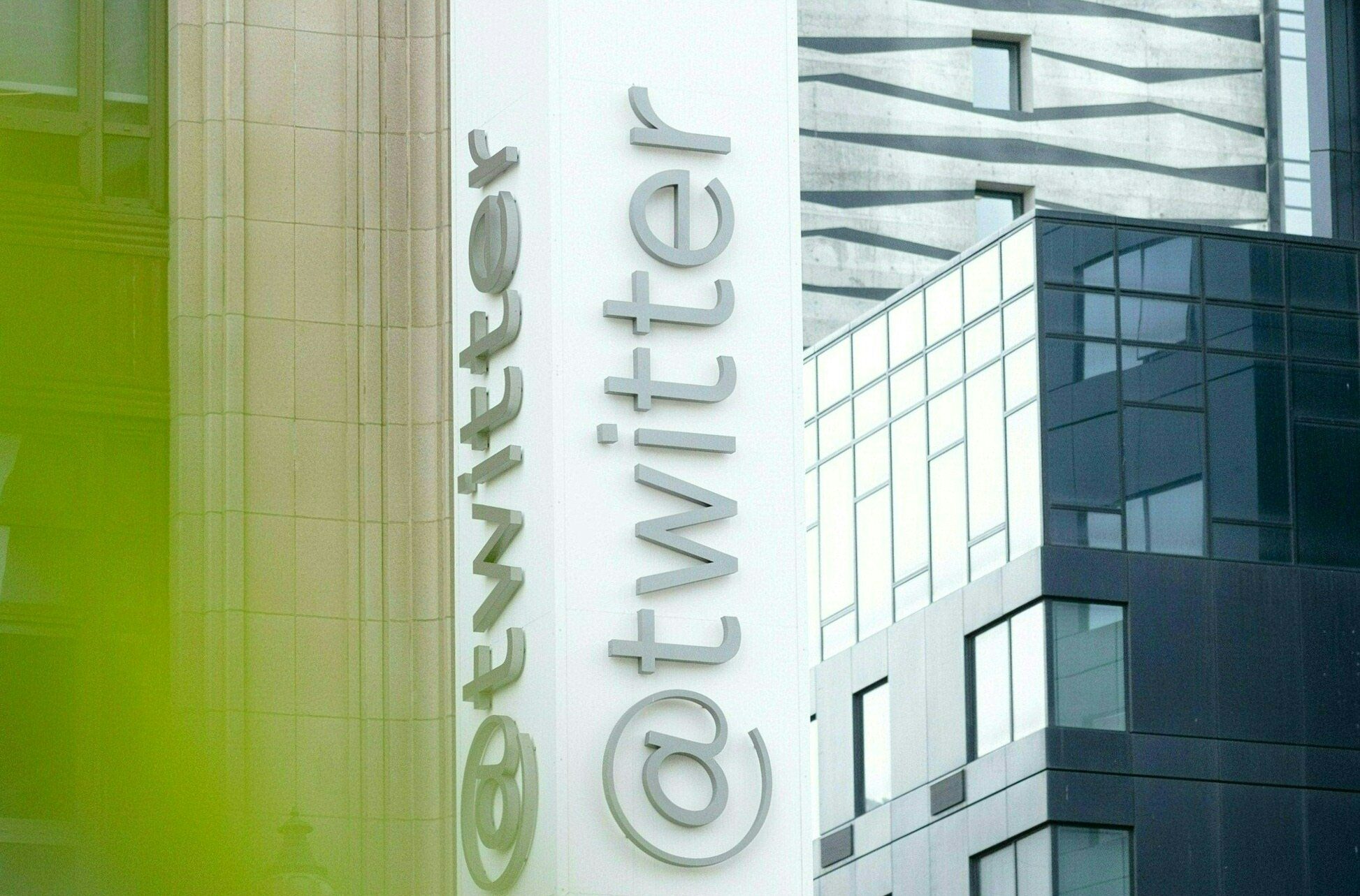 Twitter