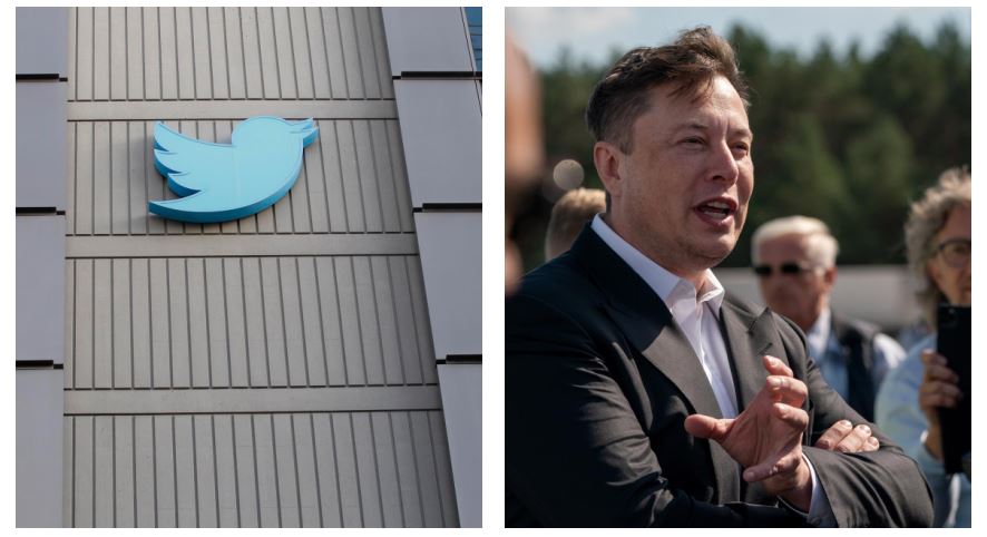 Twitter