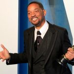 Will Smith está preocupado por rechazo a la nueva película “Emancipation” tras cachetada a Chris Rock