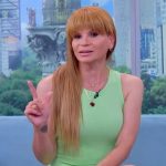 Mhoni Vidente predice el 2023 de Cristiano Ronaldo, Piqué, Messi y el mundo del fútbol