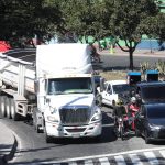 Tránsito complicado en la ciudad: los puntos críticos para circular durante las próximas horas y qué dicen la PMT