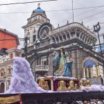 Virgen de Guadalupe: ¿Qué actividades se realizarán en el Santuario en zona 1?