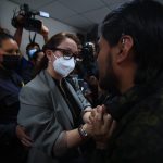 La condena contra la exfiscal Virginia Laparra fue confirmada por una sala de apelaciones