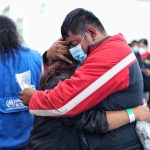 Estos son algunos dramáticos testimonios de algunos migrantes guatemaltecos retornados en el último vuelo proveniente de Estados Unidos