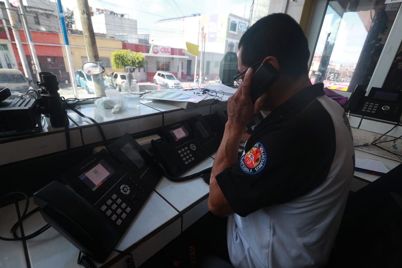 VIDEO l “Por inocente” las bromas que ponen en riesgo a bomberos y una iniciativa de ley que no avanza