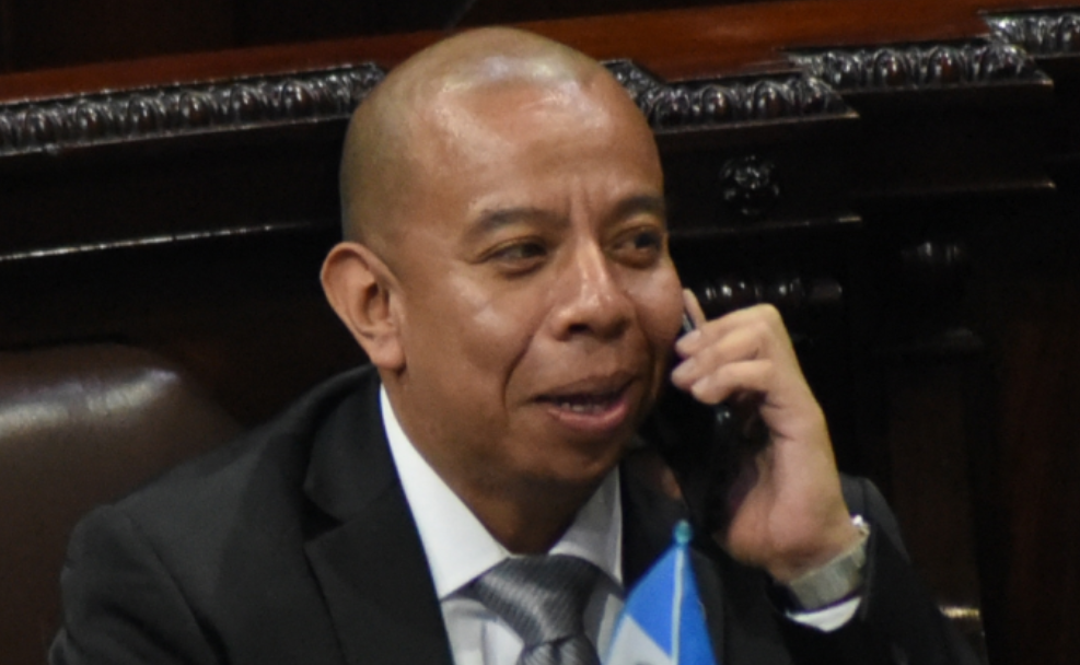 ALDO DÁVILA