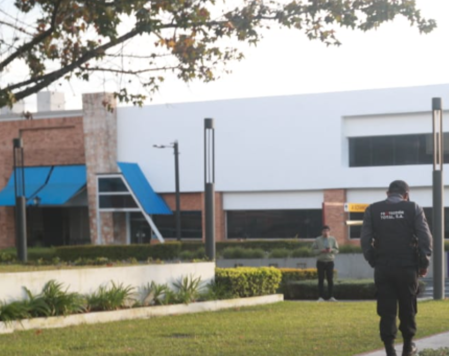 ATAQUE ARMADO EN LA ZONA 11