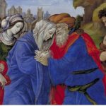 ¿Mito o realidad? Qué se sabe de Ana y Joaquín, los abuelos de Jesús