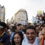 Este es el canto hacia la selección de Argentina que se popularizó por su clasificación a la final del Mundial