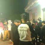 Balacera en discoteca de Santa Elena Barillas deja un muerto y un herido