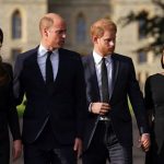 “Fue aterrador ver a mi hermano gritarme”: lo que revelan Harry y Meghan en la segunda parte de la serie de Netflix