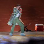 Cómo una quinceañera que cambió su fiesta por ir al concierto de Bad Bunny término estafada