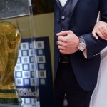 La historia de cómo una argentina y un francés atrasaron su boda para poder ver la final del Mundial
