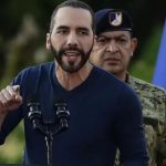 El Salvador: las personas que han caído en el implacable operativo contra las maras