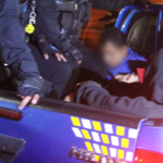 Cuál es el perfil delictivo de siete presuntos pandilleros capturados en la zona 6